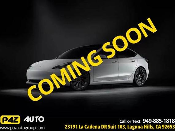TESLA MODEL Y 2022 7SAYGDEF5NF499697 image